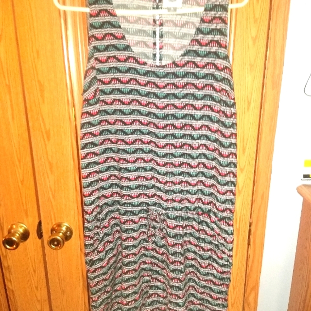 Women's romper